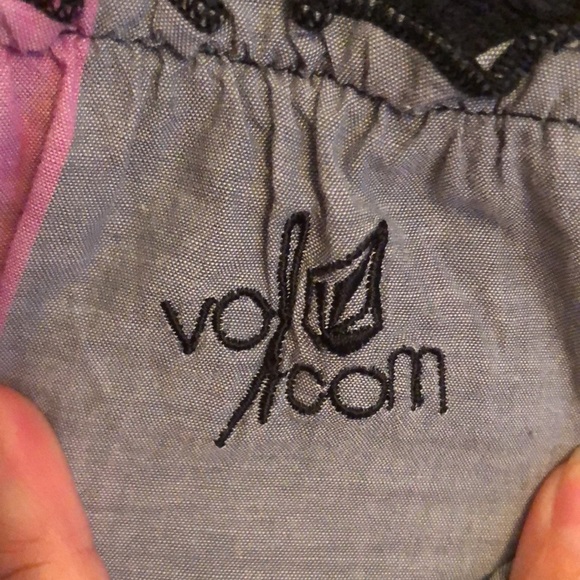 90s/00s Volcom dress M vintage - Picture 4 of 7